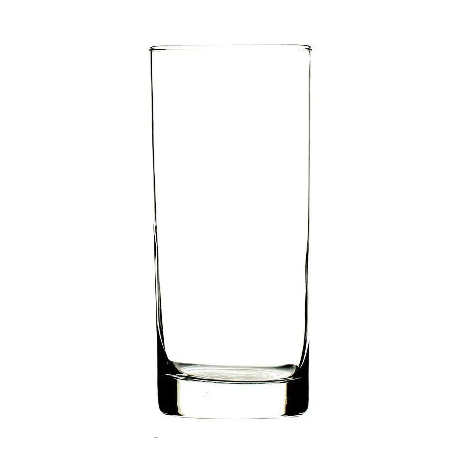 Beverage Glass