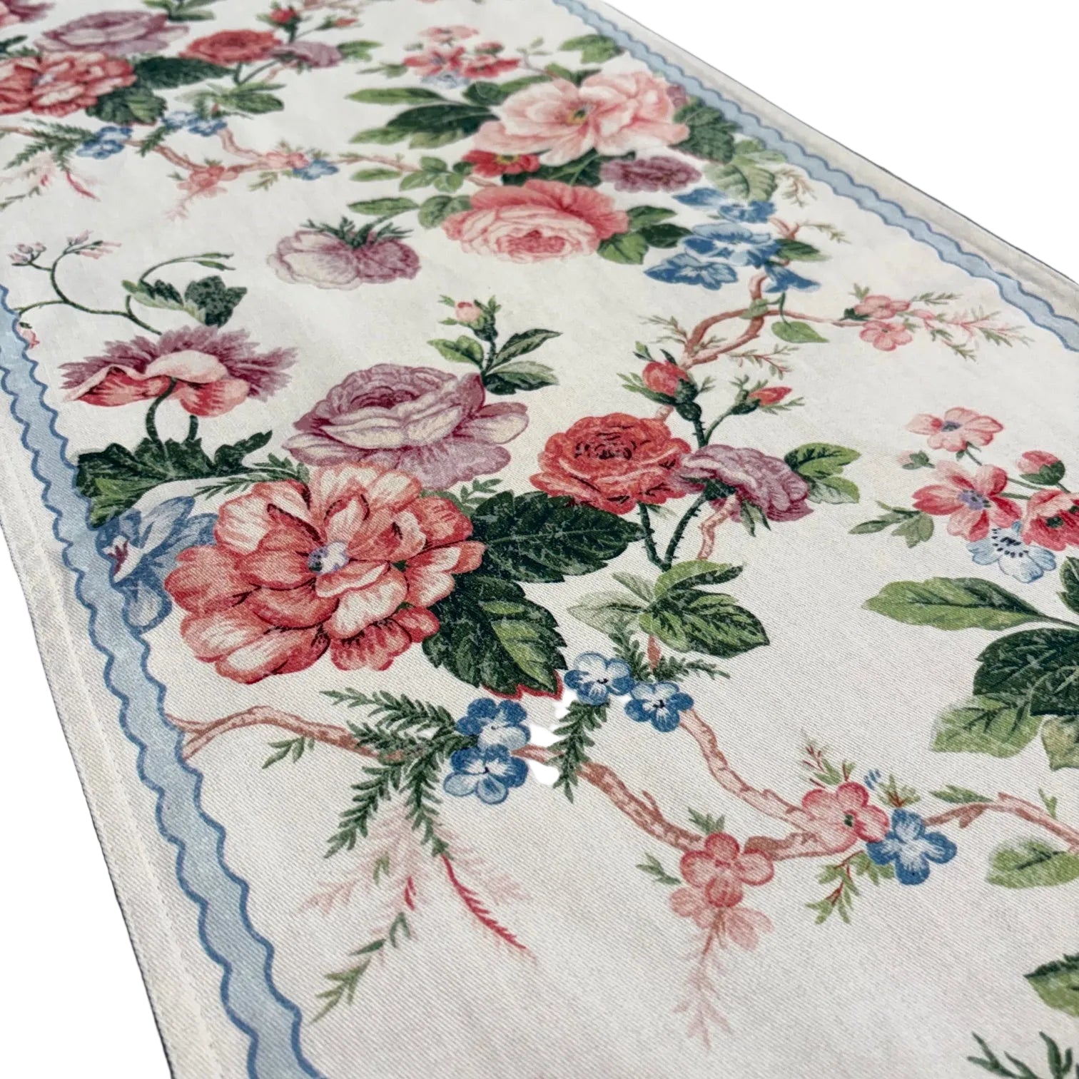 Table Runner - Vintage Floral
