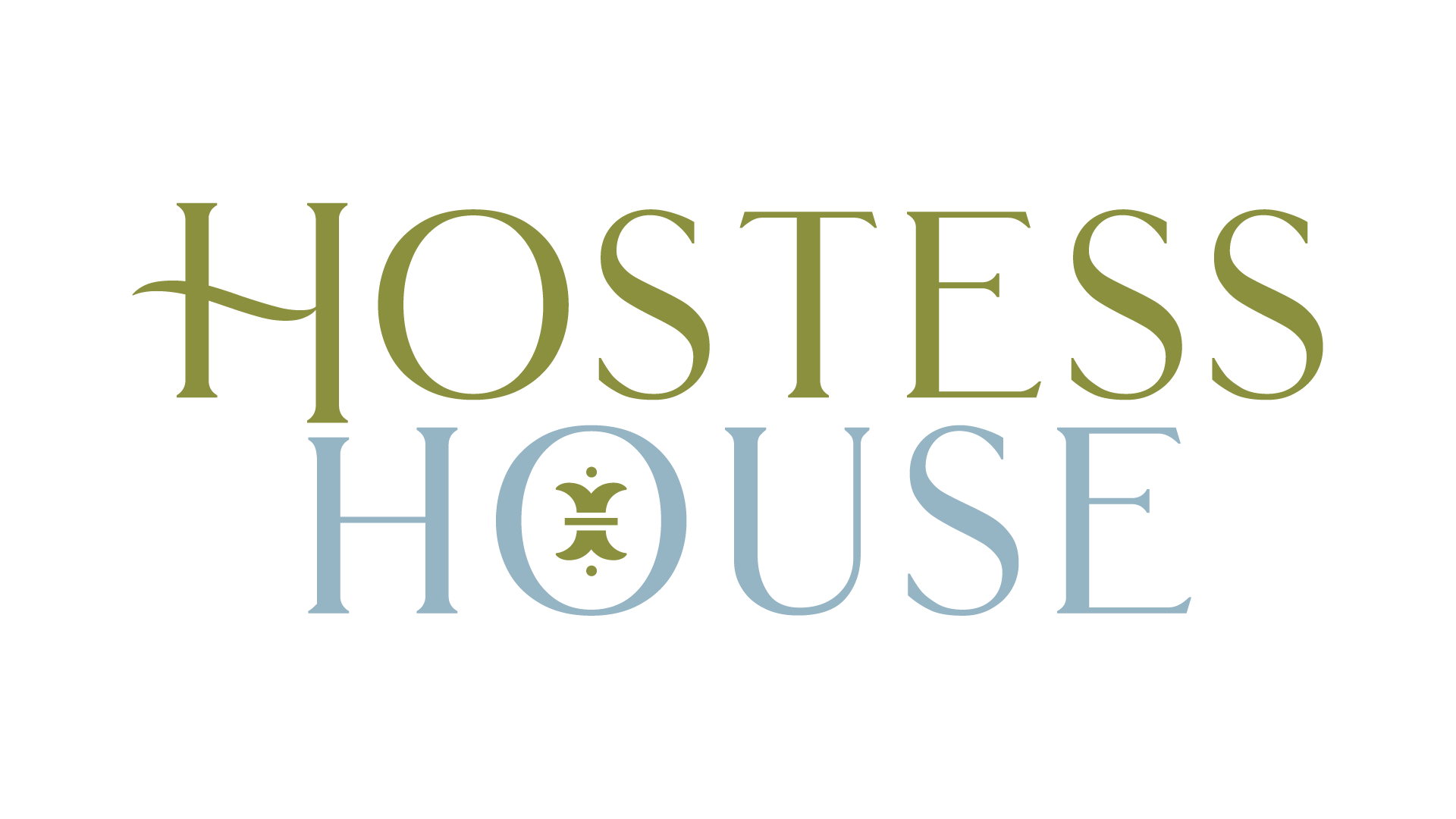 Hostess House Lexington
