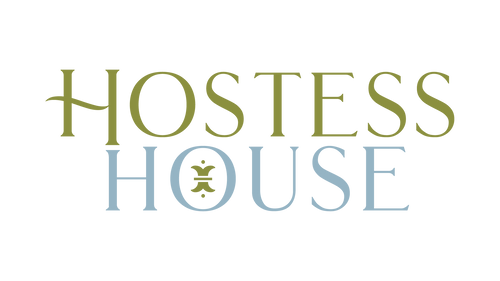 Hostess House Lexington