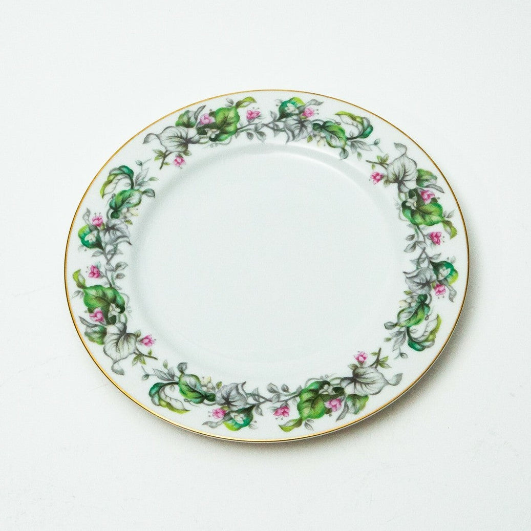 Jyoto Regalia Dinner Plate