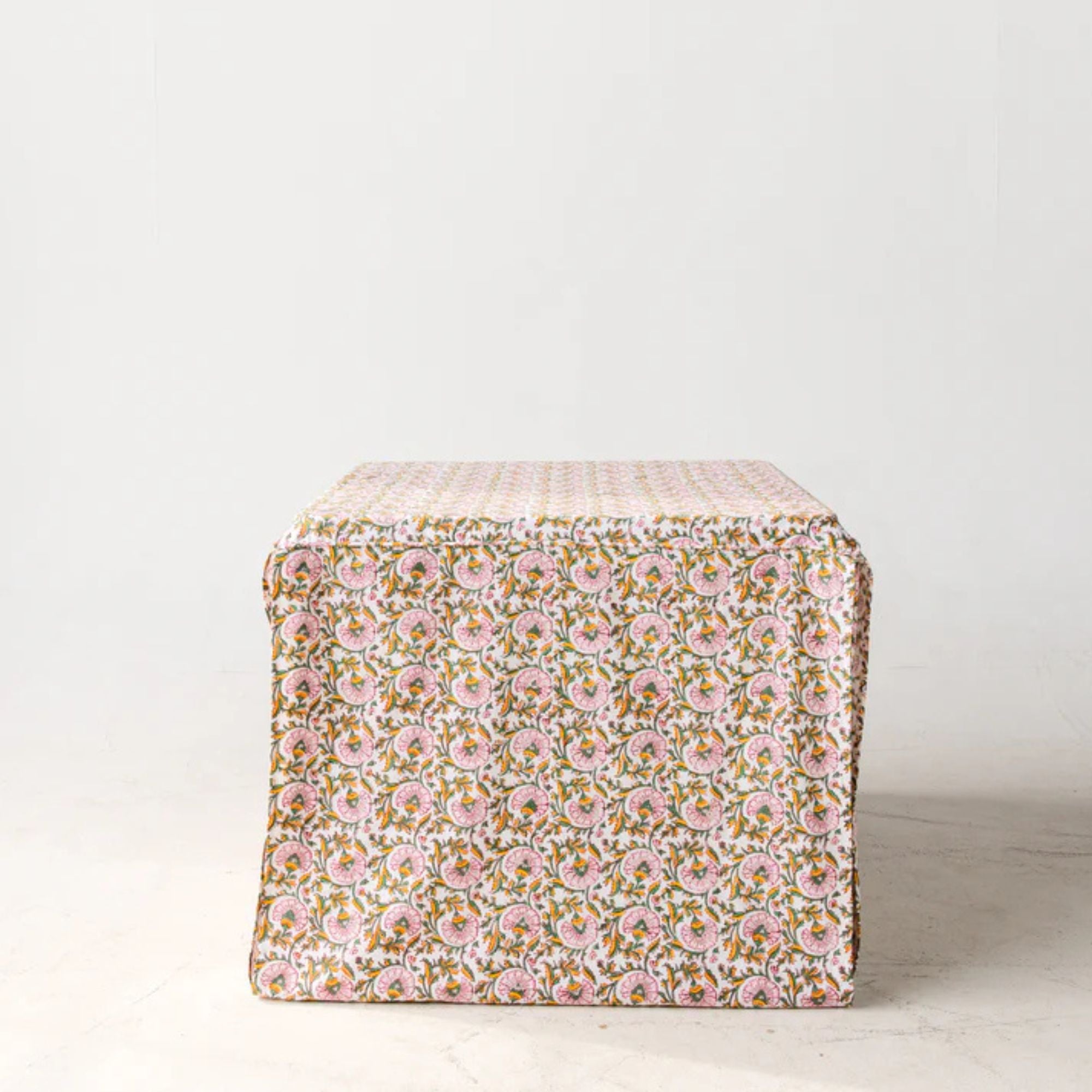 Tablecloth - Pink Petals