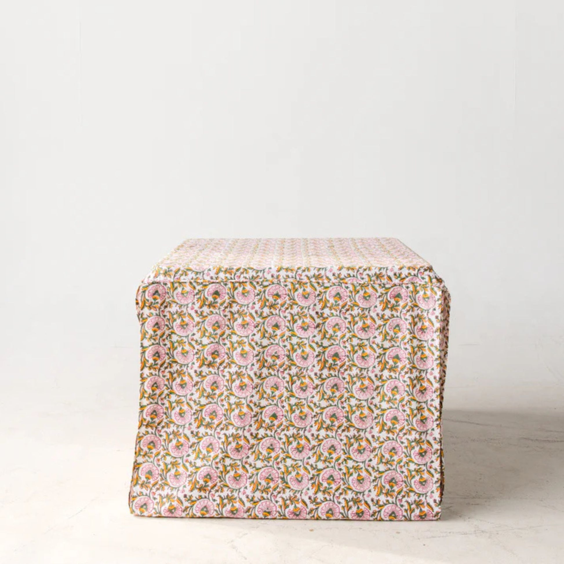 Tablecloth - Pink Petals