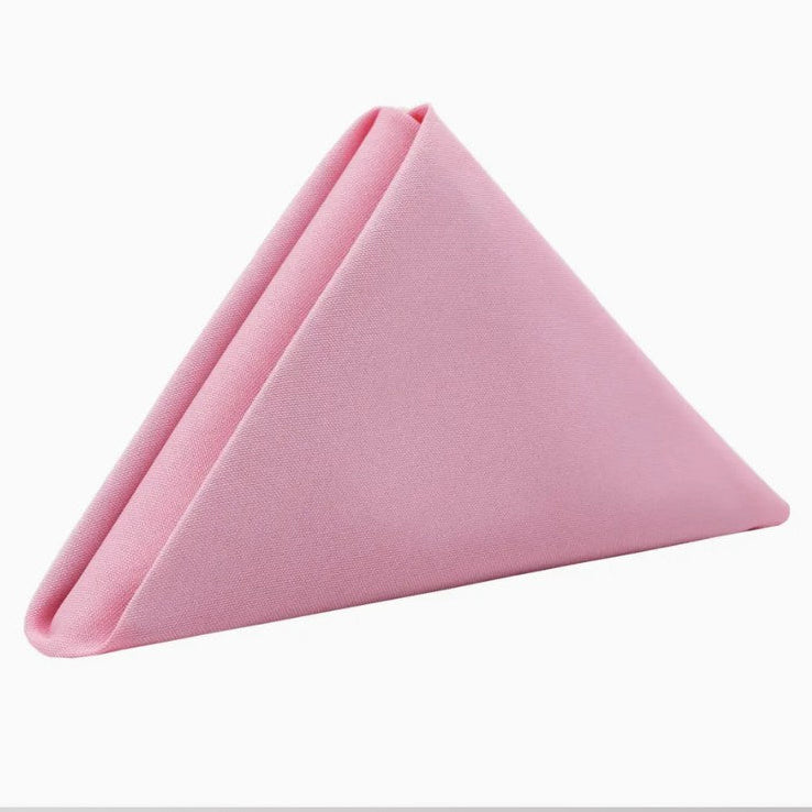 Napkin - Pink
