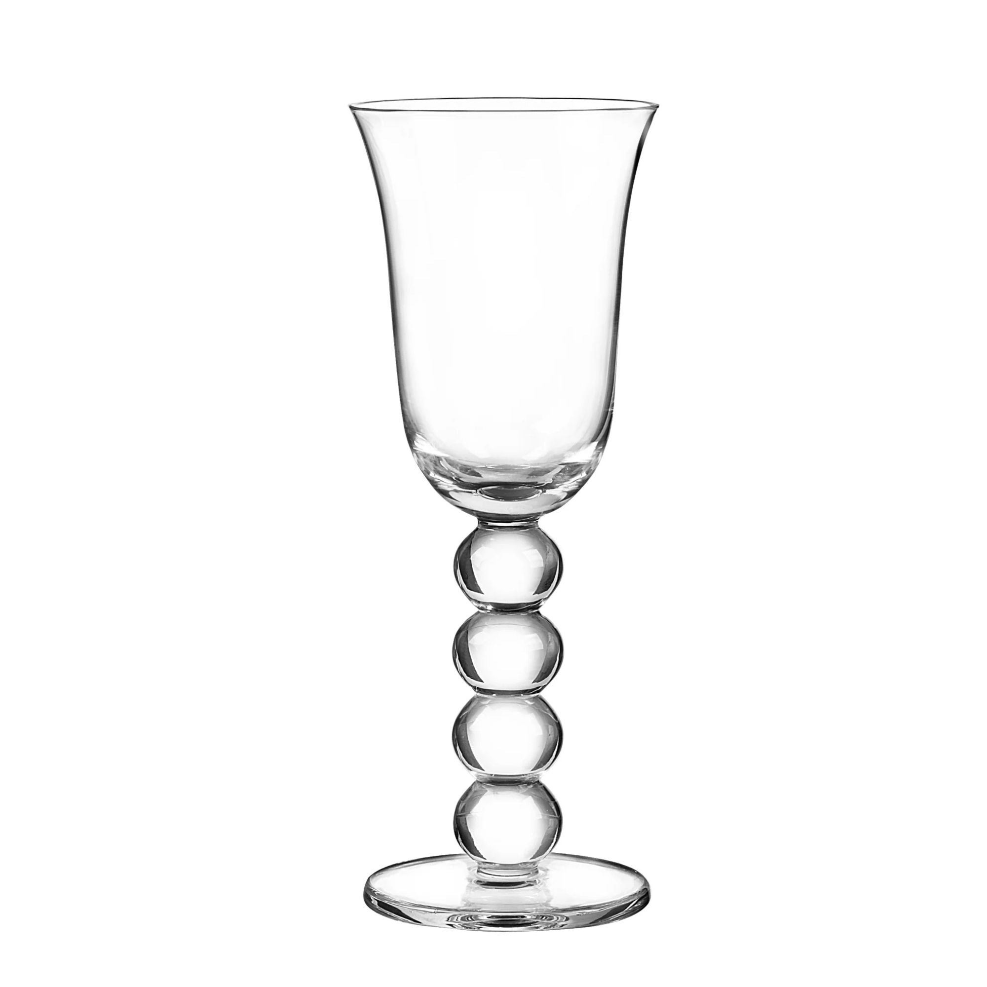 Bauble Wine Glass