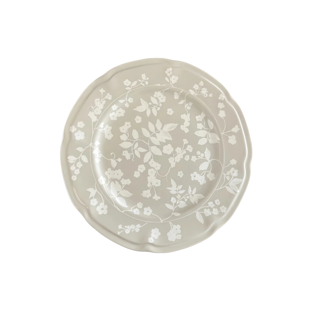 Regal Salad Plate