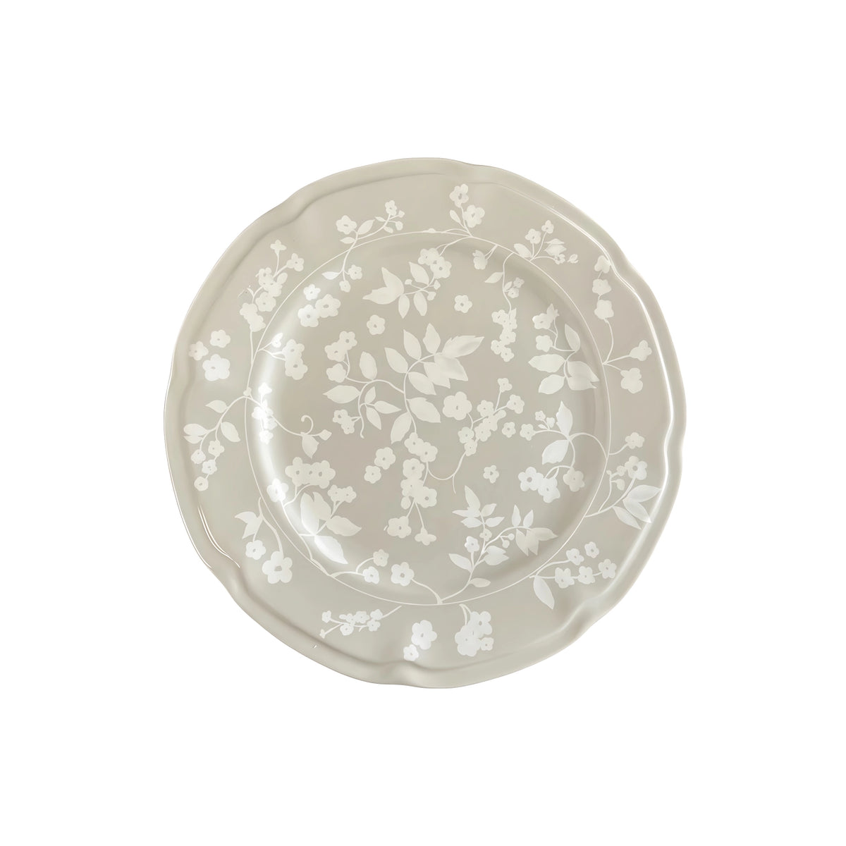 Regal Salad Plate
