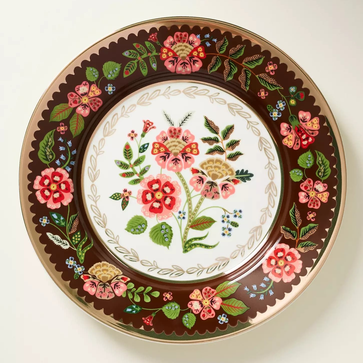 Gracie Dinner Plate