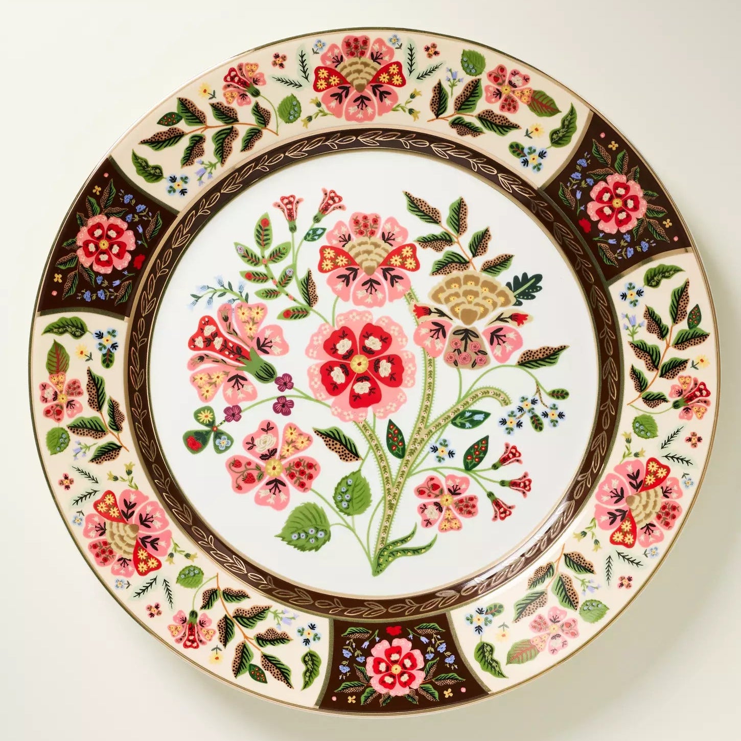 Gracie Dinner Plate