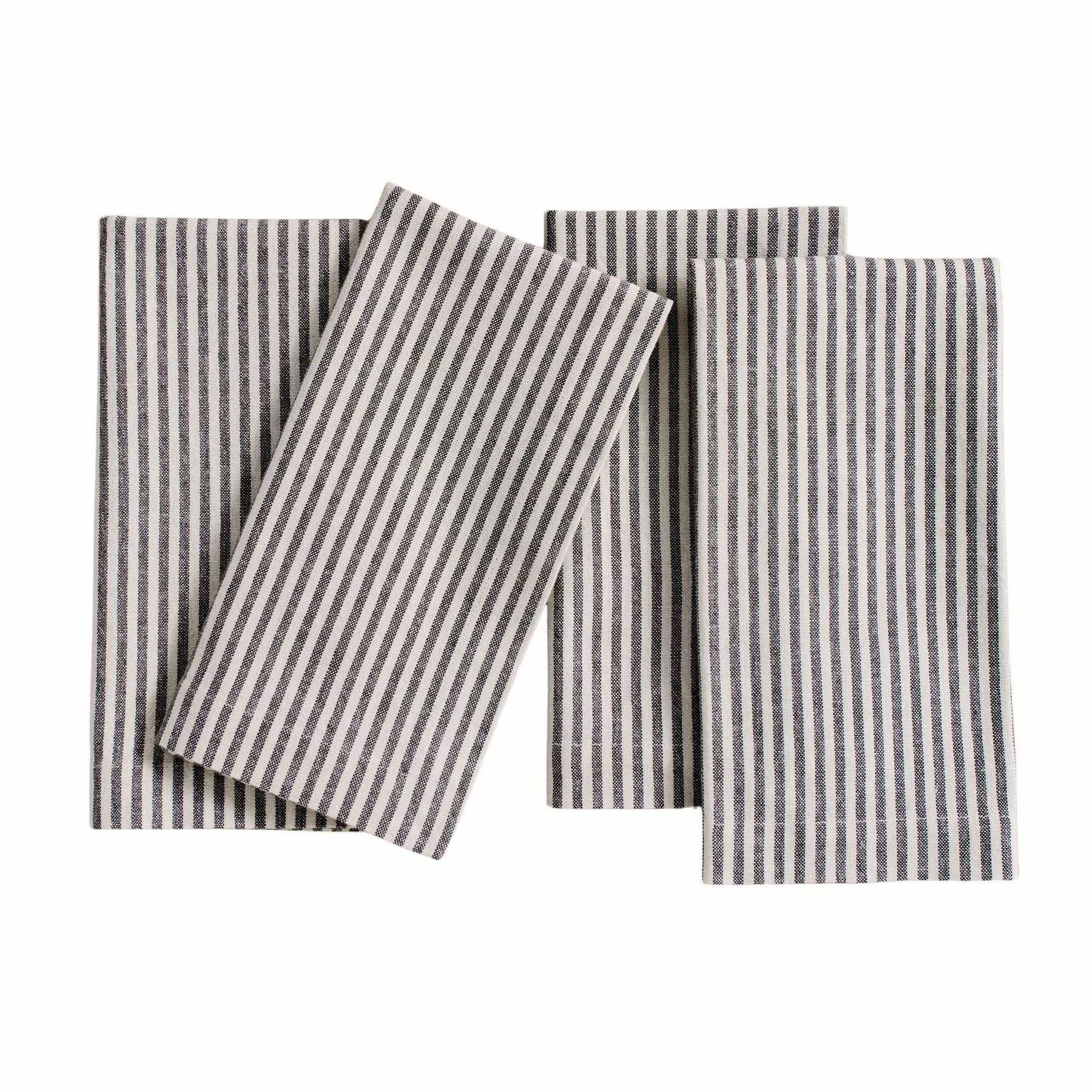Striped Charcoal