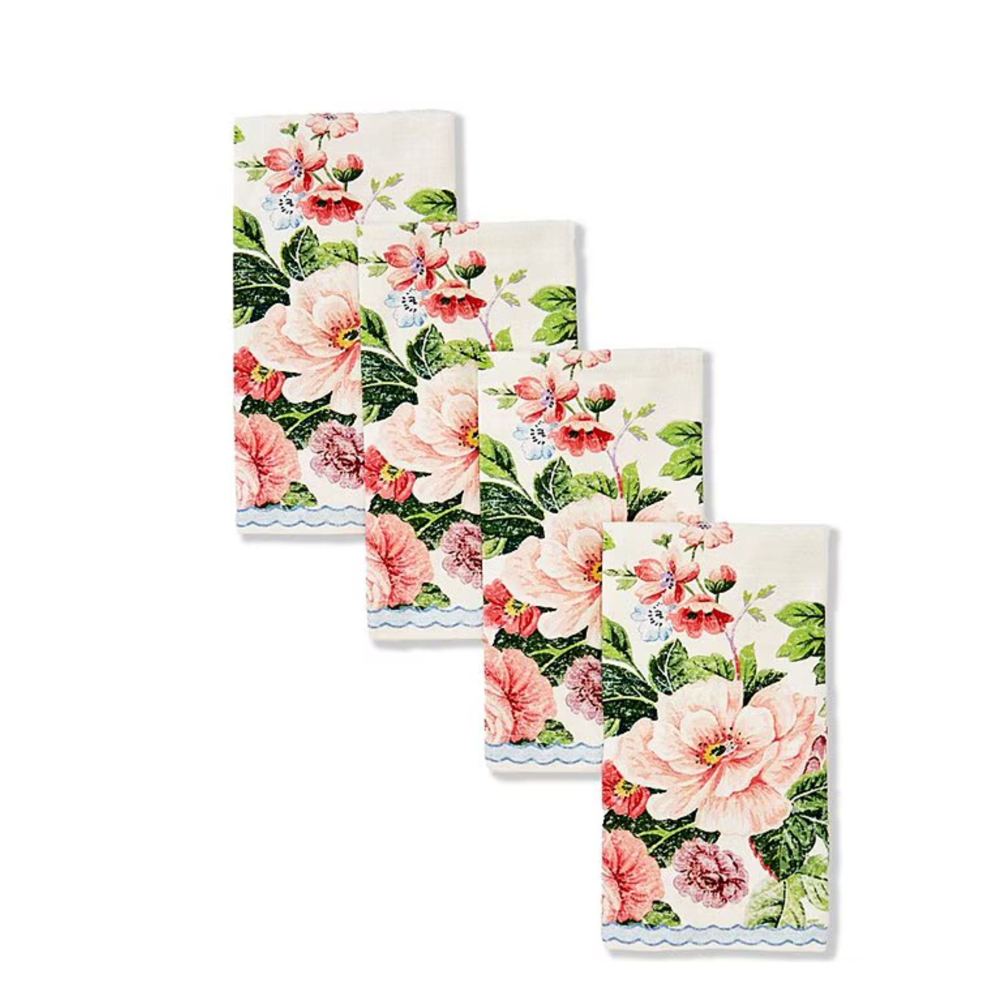 Napkin - Vintage Floral