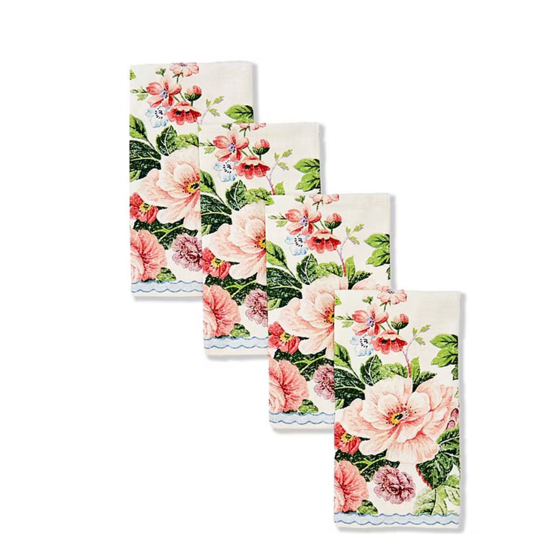 Napkin - Vintage Floral